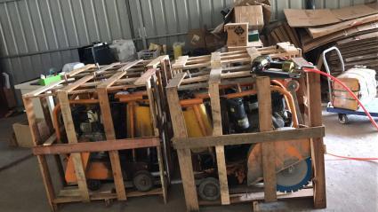 连平行李、家具、电器包装托运
