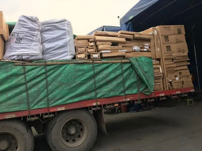 连平家具托运